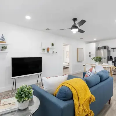Sun Getaway Rentals