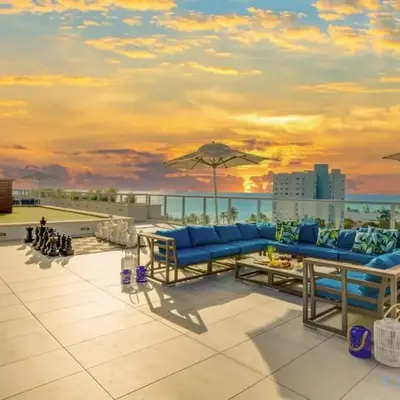 Amazing Pool - Hot Tub - Hollywood Beach Haven
