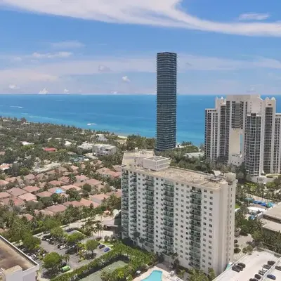 Ocean Reserve Condominium