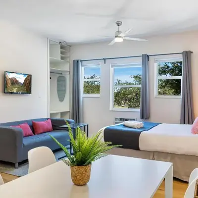 Bloom Hideaway - Mins to Las Olas & Beach
