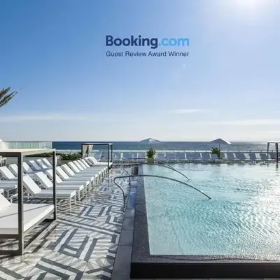 W FT LAUDERDALE RESIDENCES BY IMD MIAMI Stunning 2BR/2BA Unit