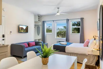Gallery image of Oasis Jumbo - Complex for Big Groups in Fort Lauderdale