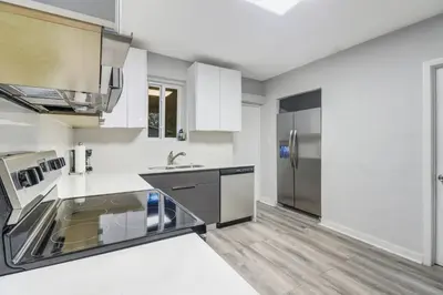Gallery image of Spacious and luxurious home centrally located between Miami and Ft. Lauderdale in Miramar