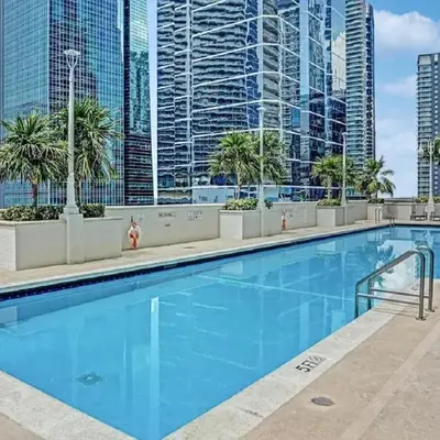 Upscale Apartment in the Heart of Brickell