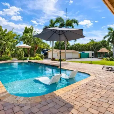 Villa Fiesta - Celebrate Dreams Create Memories