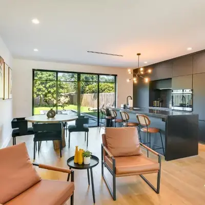 Modern Miami Home with Pool 1 Mi to Design District!