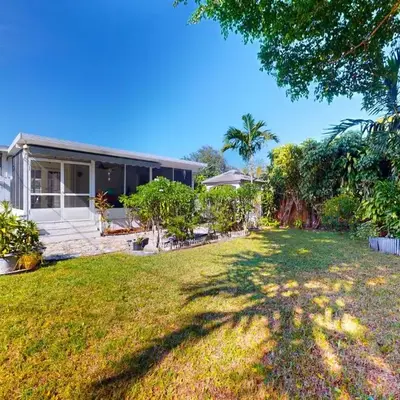 Hallandale Hideaway