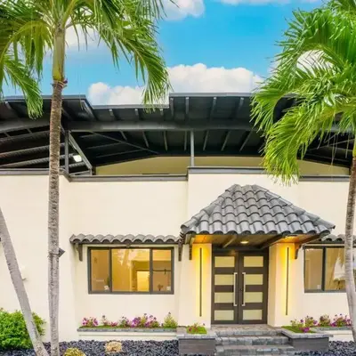 New Miami & Calle Ocho Home with Arcade!