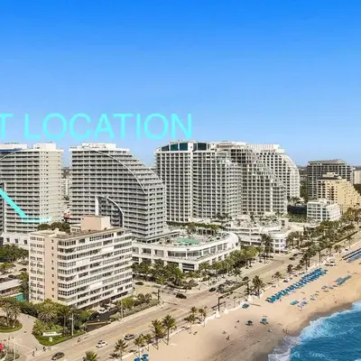 WVR Vacation Residences 709