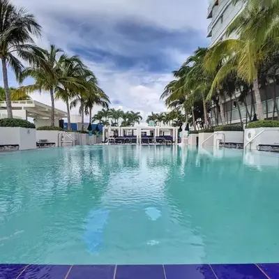 WVR Vacation Residences 602