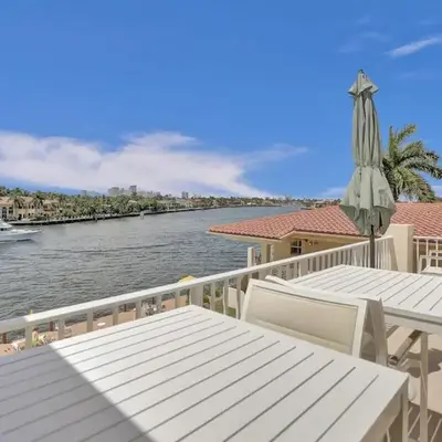 Fort Lauderdale Yacht & Beach Club 412