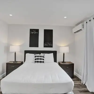 Beach Isles Modern Studio Apartment in Fort Lauderdale