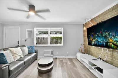 Gallery image of Kismet Haven in Fort Lauderdale