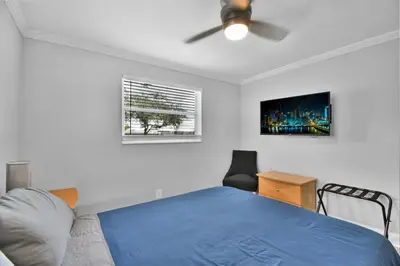 Gallery image of Kismet Haven in Fort Lauderdale