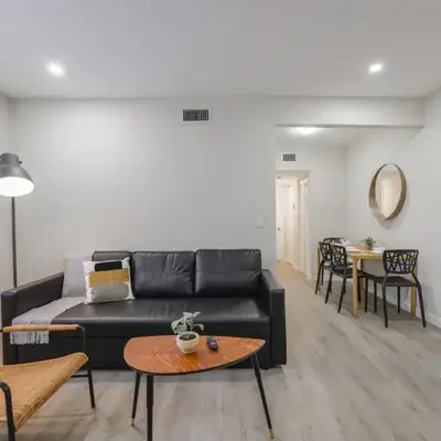 Apartment in Calle Ocho a Slice of Little Havana