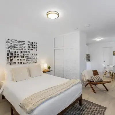 Lake Ridge Villa