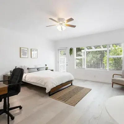 Victoria Park Unique Studio close to Las Olas Blvd