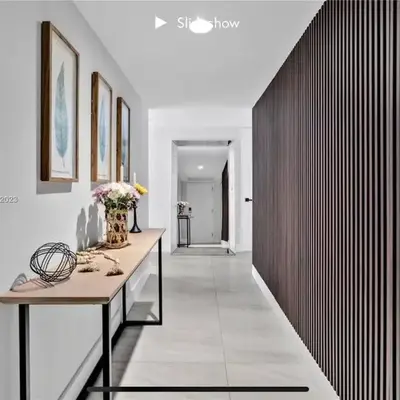 Apartment 3B/3B Bay View