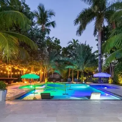 New Oasis Waterfront & Sand Terrace THG
