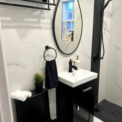 Nice and Cozy guest house