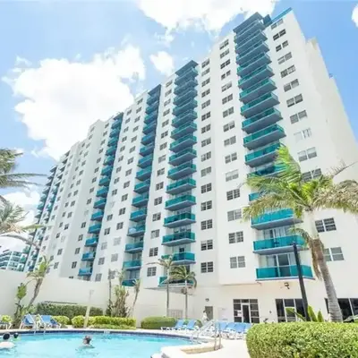 SIAN private Apartments