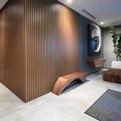 New 1/1 Apartment in Smart Brickell with Parking