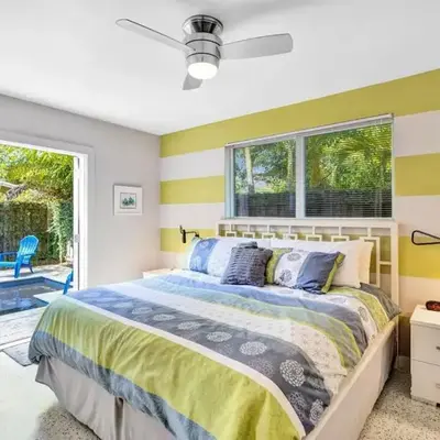 3bed 2bath with pool
