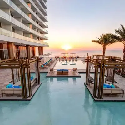Oceanfront Condo Direct Ocean View Beach Access