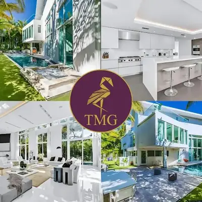 Villa Loggia Oasis Luxurious 6BD