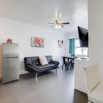 Charming Large Studio Near Ocean Dr - South Beach