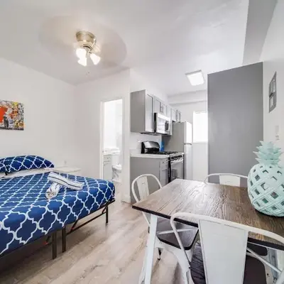 Ocean Drive Comfy apt