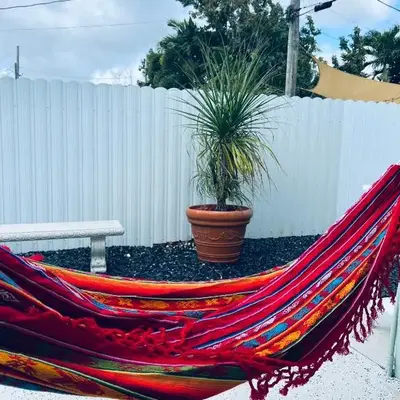 Casita Cafe