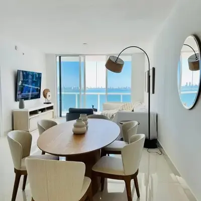 Soñada vista al agua 3/3