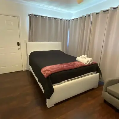 Private Studio Near Guitar Casino & Stadium