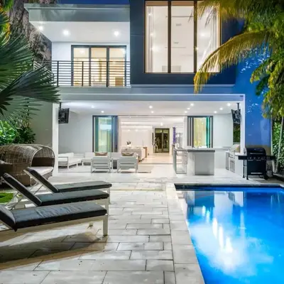 Villa Celine