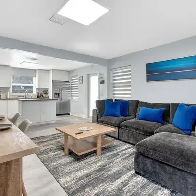3br Villa W Fire Pit By Hard Rock Hotel & Casino
