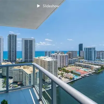 Apartment 3B/3B Stunning view of the intercostal