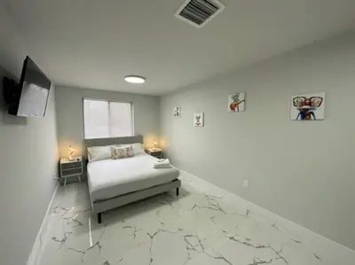 Gallery image of Luxe 3bed 3 bath minutes from Wynwood & design art district in Miami