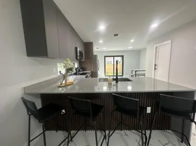 Gallery image of Luxe 3bed 3 bath minutes from Wynwood & design art district in Miami