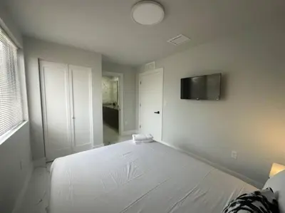 Gallery image of Luxe 3 bed & 3 bath Minutes from Design district in Miami