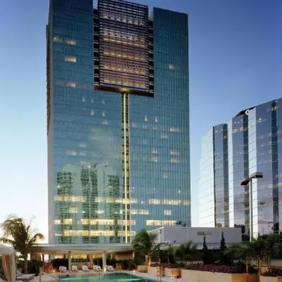 AKA Brickell Residences Free Parking by Palermo Home Miami