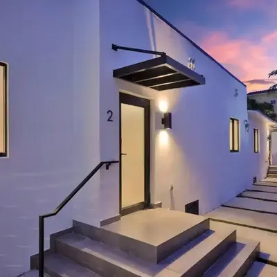 Villa 2 in Miami