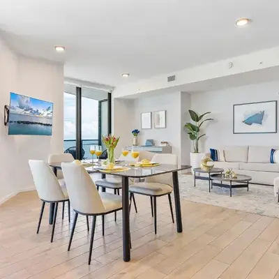 Downtown by Miami Vacation Rentals