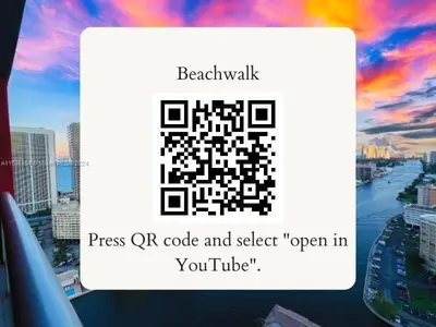 Gallery image of Waterfront Beach Apartment in Hallandale Beach
