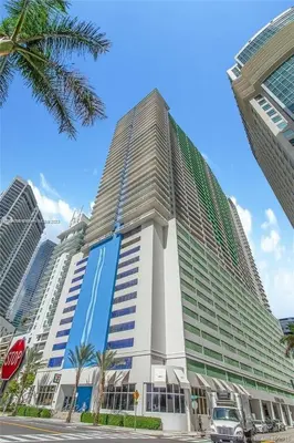 Gallery image of Unique & Central Miami Apartment With Free Parking in Miami