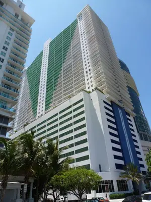 Gallery image of Unique & Central Miami Apartment With Free Parking in Miami