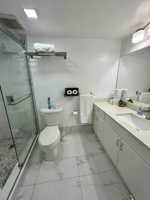 Gallery image of Unique & Central Miami Apartment With Free Parking in Miami