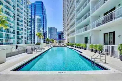 Gallery image of Unique & Central Miami Apartment With Free Parking in Miami