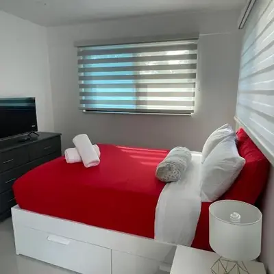 Studio close to airport