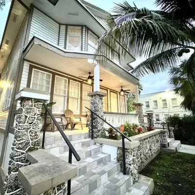 Brickell + Wynwood Wonderland: Spacious 6BR Home